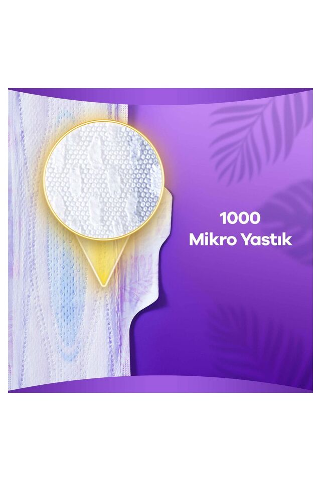 ORKID PLATINUM TEKLİ NORMAL 8LI