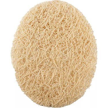 LOOFAH 3 'LÜ DİSK PEELİNG