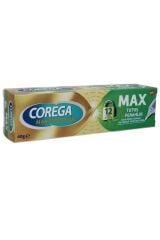 COREGA KREM MAKSİMUM KONTROL 40 GR