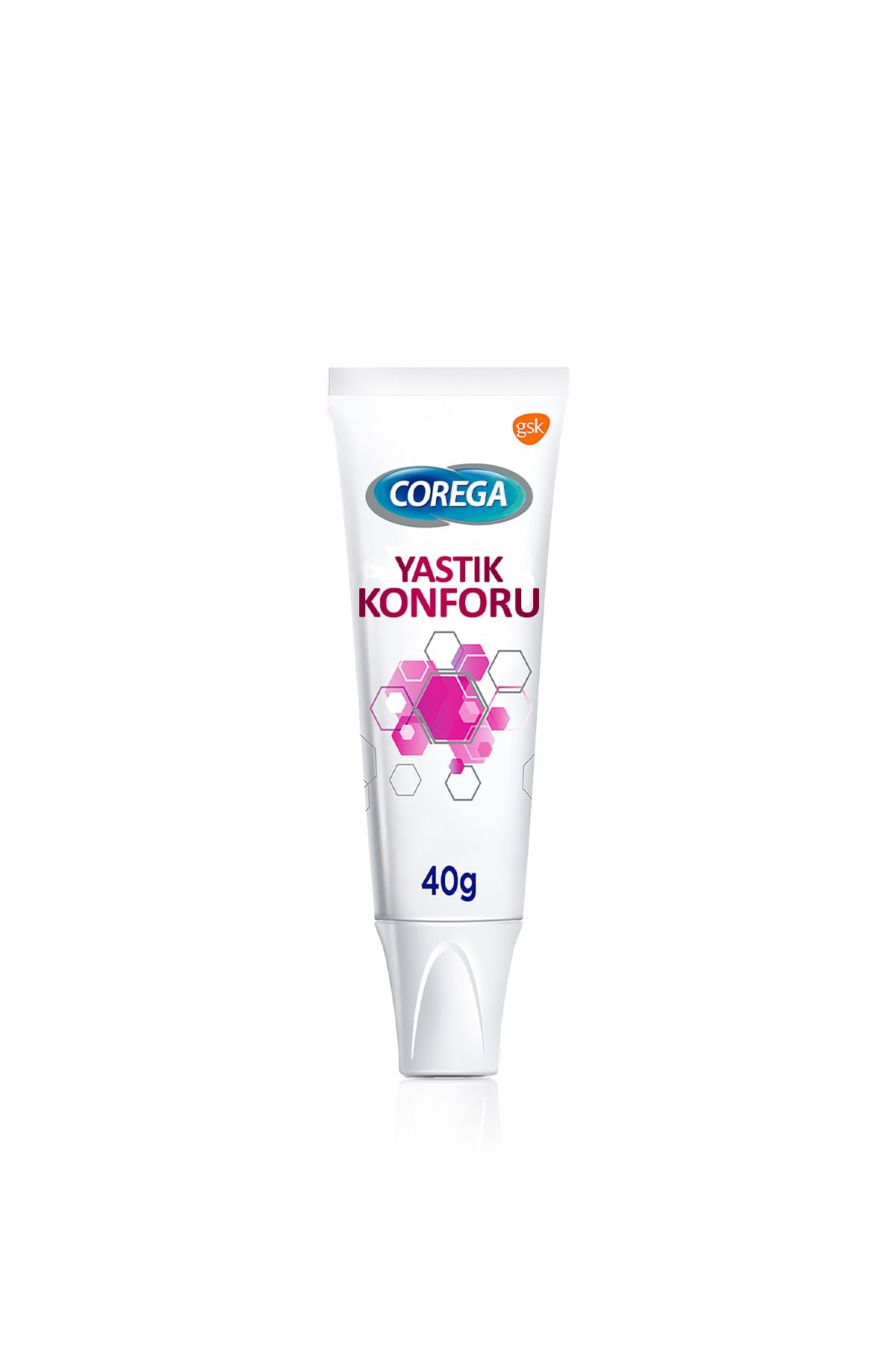 COREGA MAKSİMUM GÜÇ TUTUŞ + KONFOR 40 GR