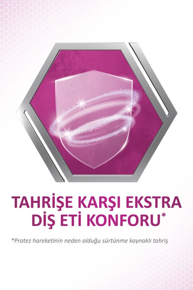 COREGA MAKSİMUM GÜÇ TUTUŞ + KONFOR 40 GR
