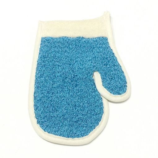 POLY-COTTON PARMAKLI ELDİVEN