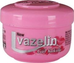 SANCAK NEW VAZELİN PEMBE 45 GR