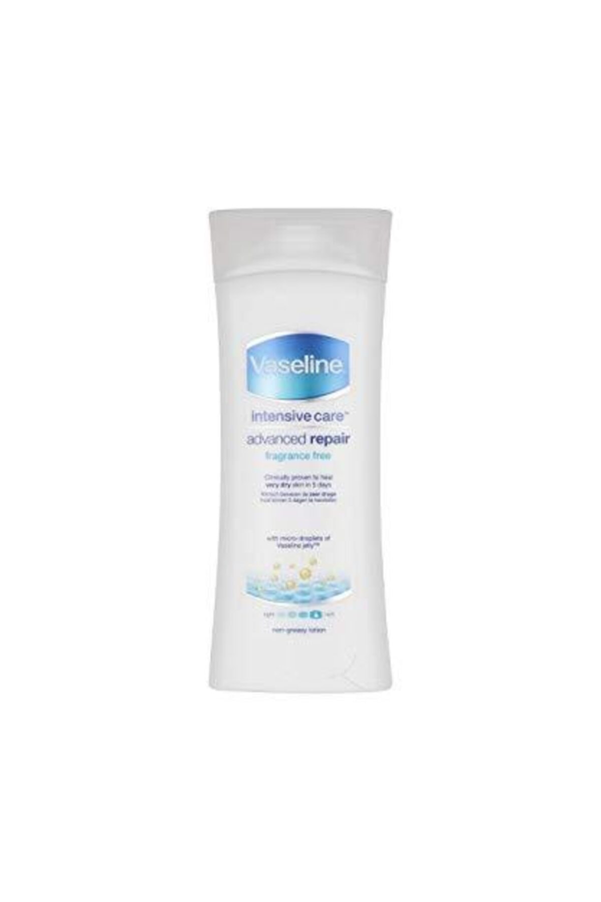 VASELİNE LOSYON ADVANCE REPAİR 200 ML