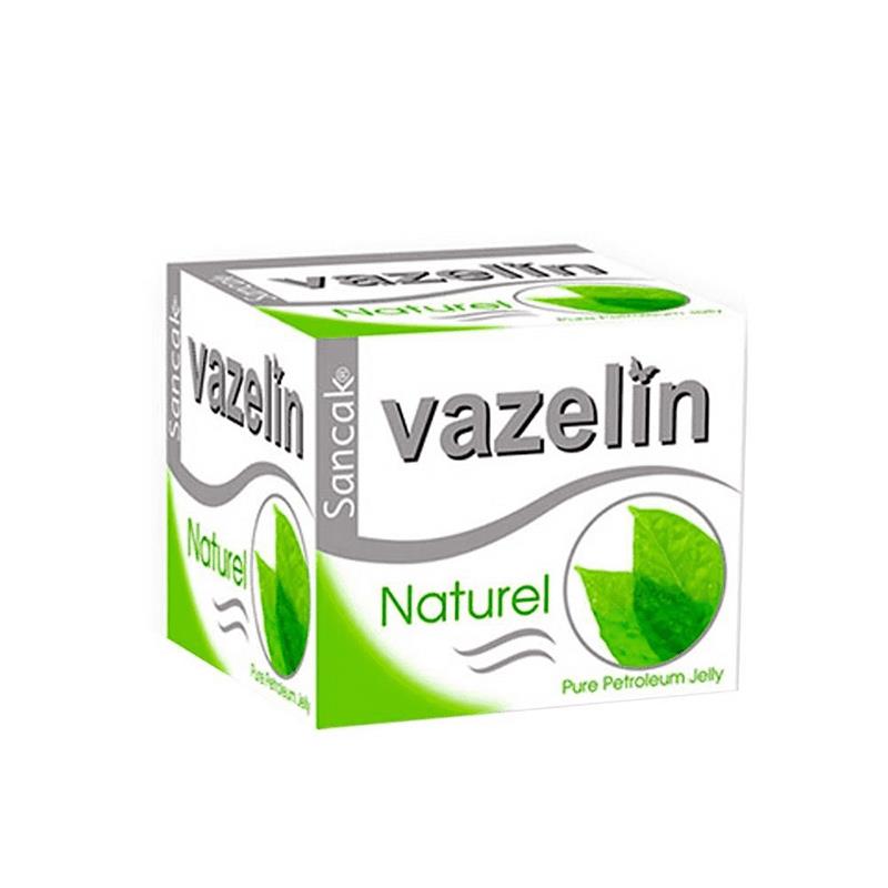 SANCAK NATUREL VAZELİN 45 GR