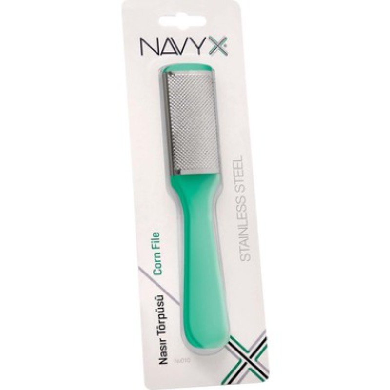 NAVYX NASIR TÖRPÜ