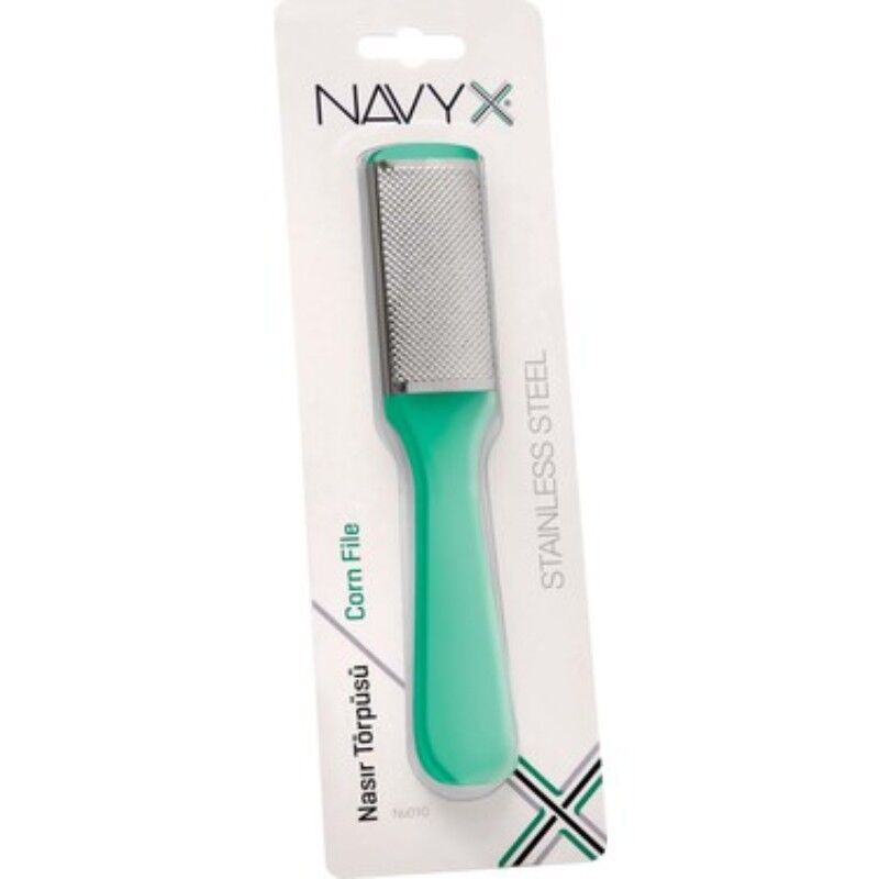 NAVYX NASIR TÖRPÜ