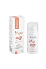 DERMOSKIN BE BRIGHT LIKIT FONDÖTEN SPF 50 33ML