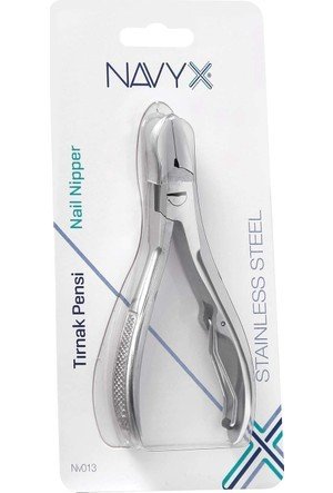 NAVYX TIRNAK PENSİ