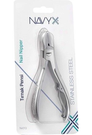 NAVYX TIRNAK PENSİ
