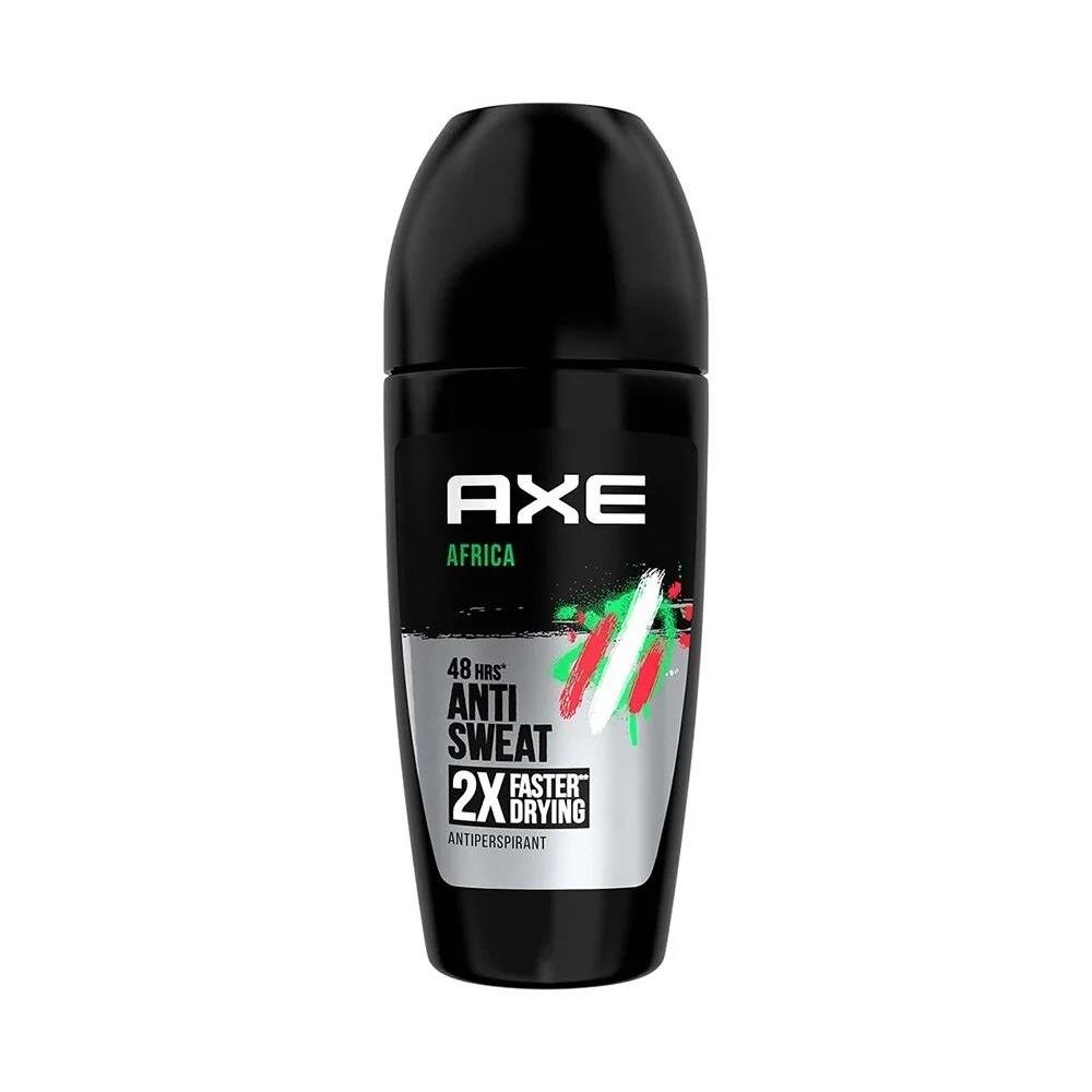 AXE ROLL ON AFRICA 50 ML