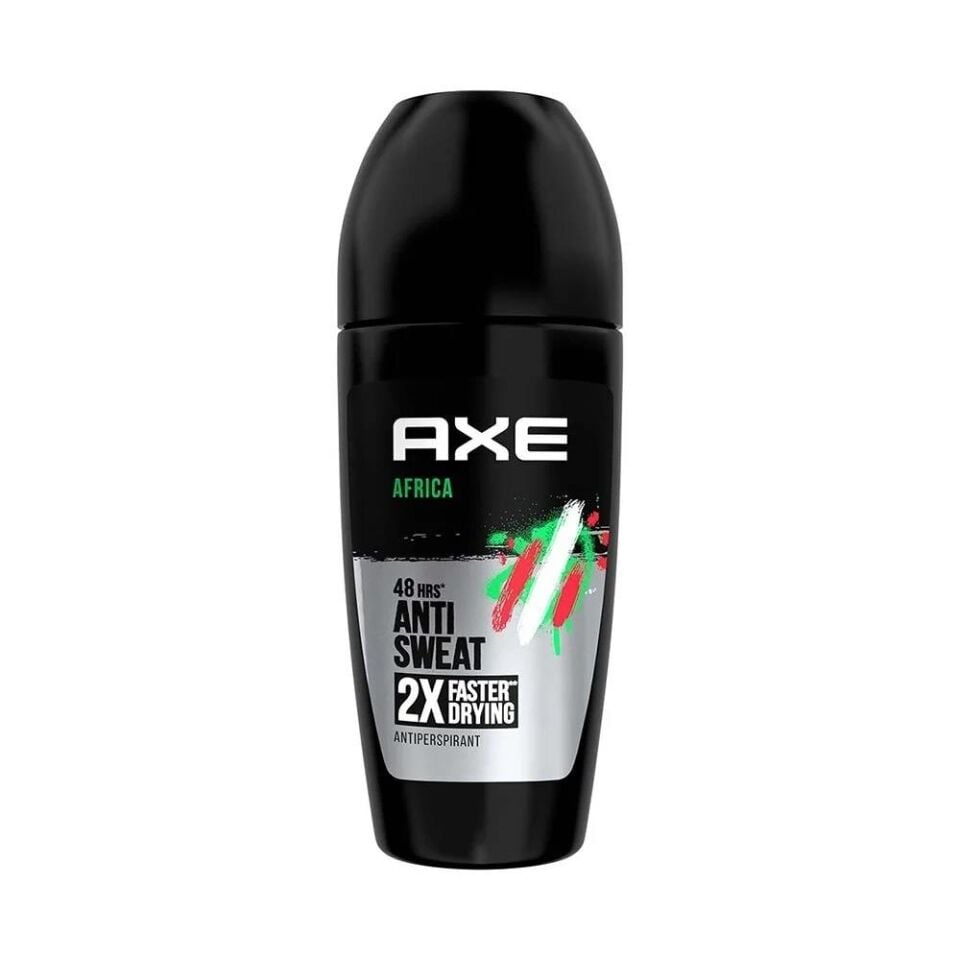 AXE ROLL ON AFRICA 50 ML