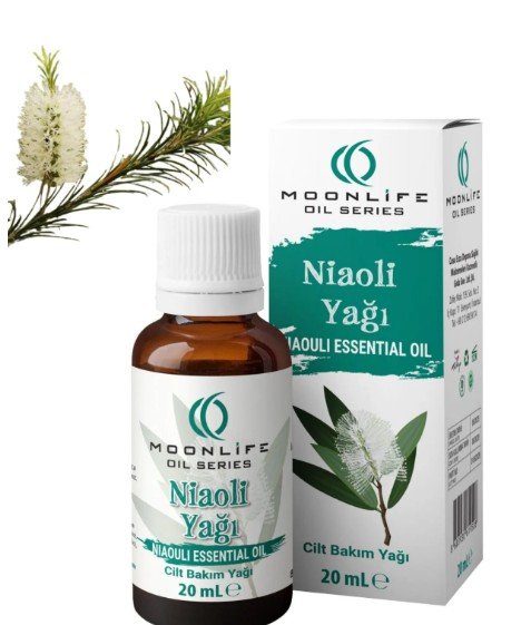 MOON LİFE NİOLİ YAĞI 20 ML