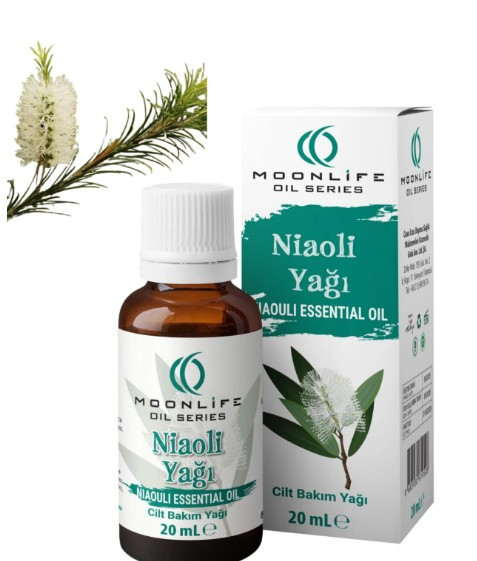 MOON LİFE NİOLİ YAĞI 20 ML