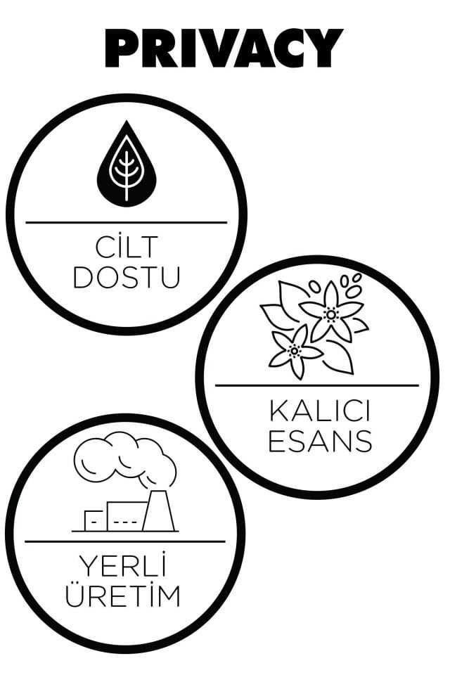 PRIVACY WOMEN KOFRE EDT 100 ML+DEO