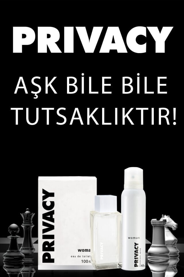 PRIVACY WOMEN KOFRE EDT 100 ML+DEO