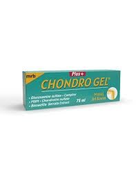 CHONDRO PLUS + GEL KREM 75 ML