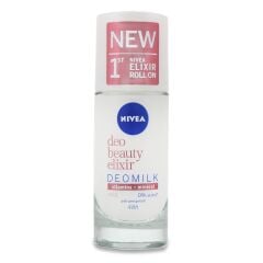 NIVEA ROLL ON BAYAN BEAUTY ELIXIR SENSITIVE 40ML