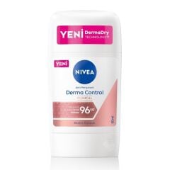 NIVEA WOMEN STICK DERMA CONTROL CLINICAL 50 ML
