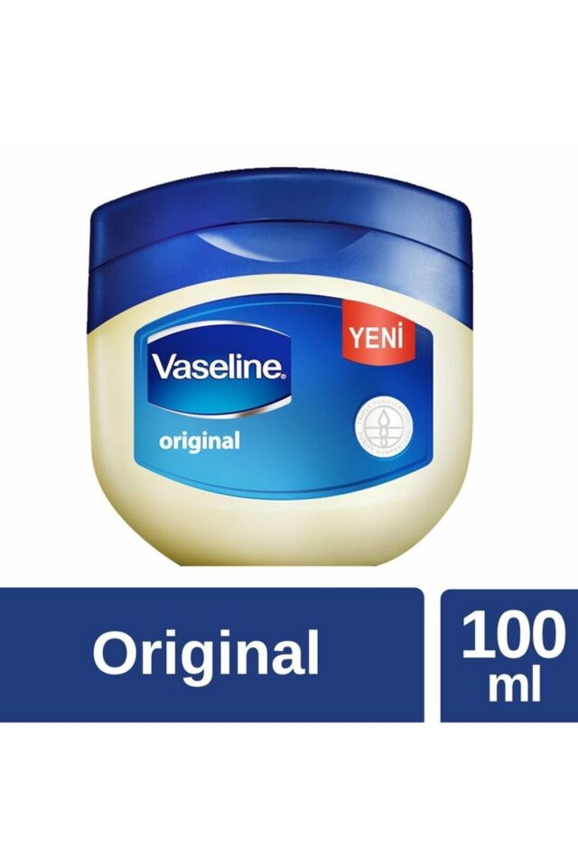 VASELİNE ORİGİNAL 100 ML