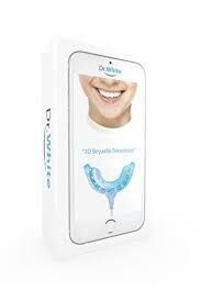 DR. WHİTE DİŞ BEYAZLATMA CİHAZI