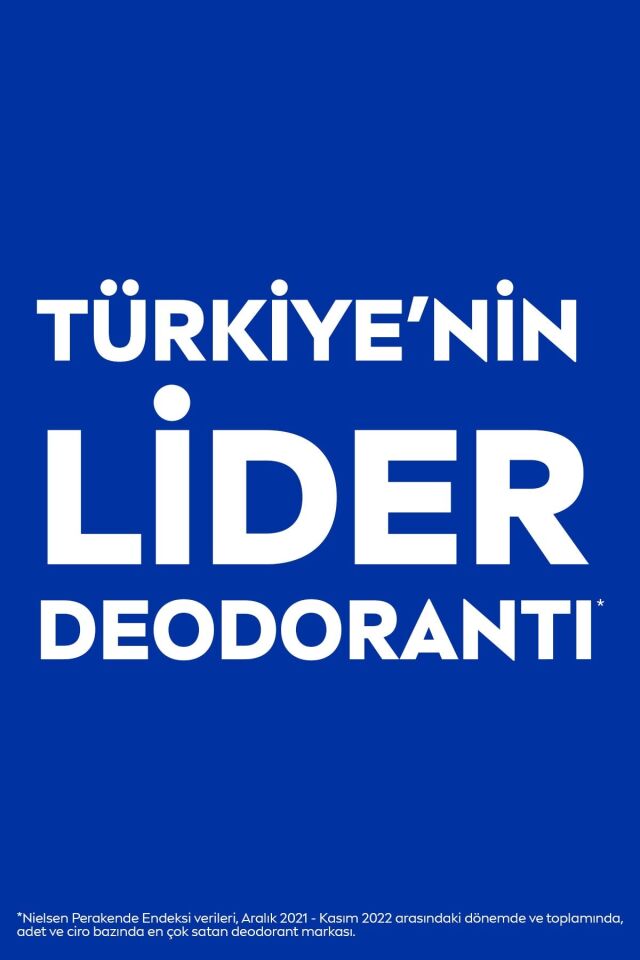 NİVEA DERMA CONTROL CLİNİCAL KADIN ROLL-ON 50 ML
