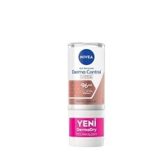 NİVEA DERMA CONTROL CLİNİCAL KADIN ROLL-ON 50 ML