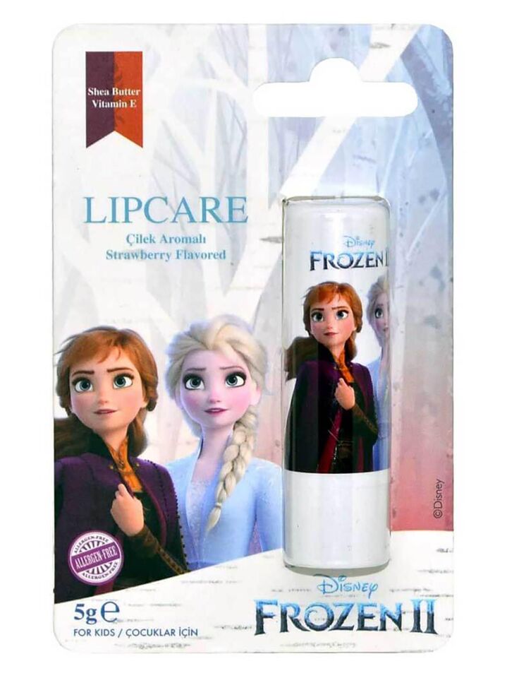 FROZEN LIP CARE ÇİLEK AROMALI