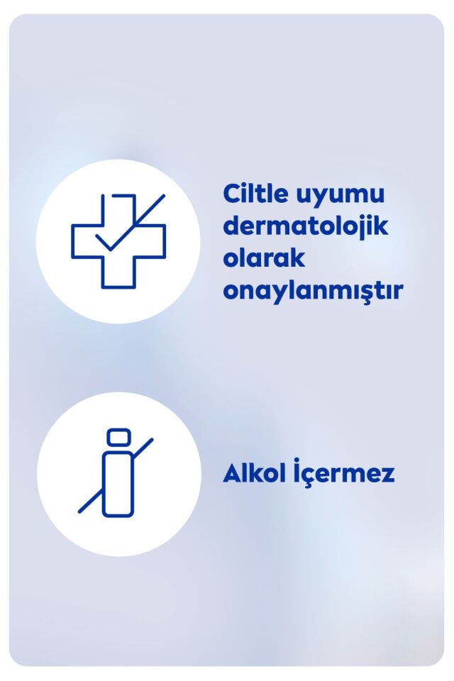 NIVEA ROLLON DRY FRESH ERKEK 50ML