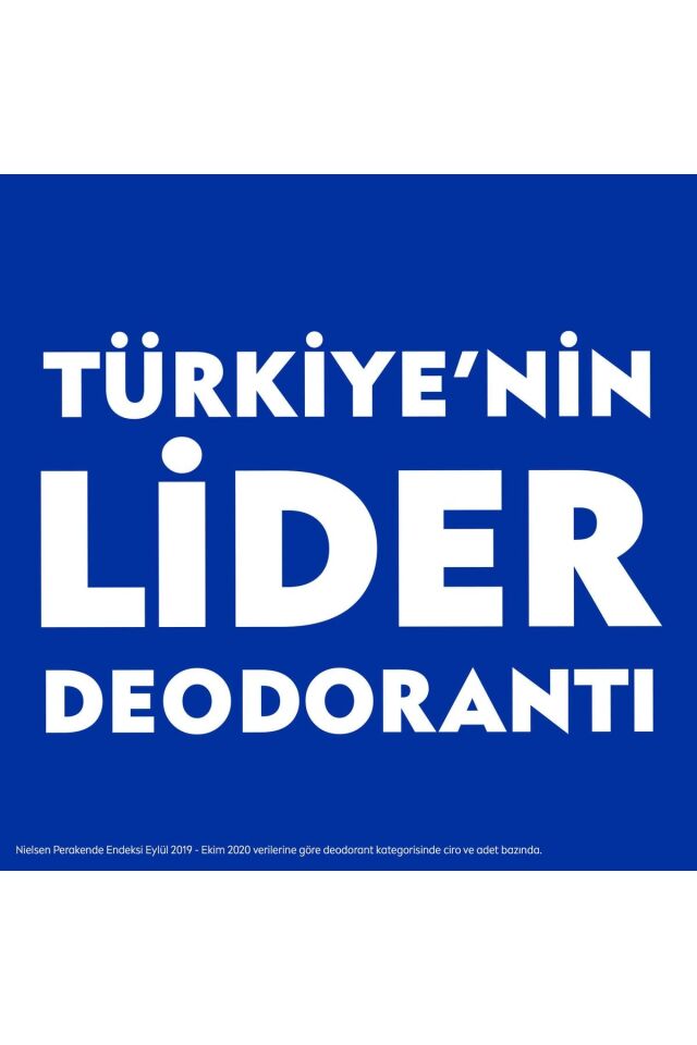 NIVEA ROLLON DRY FRESH ERKEK 50ML