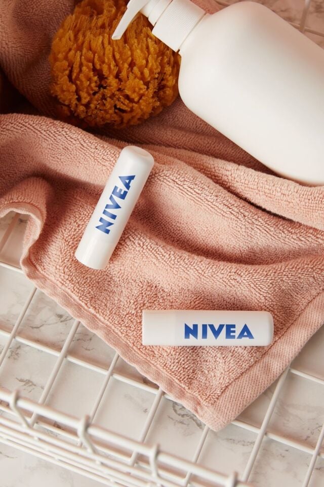 NİVEA LİP STİCK MED REPAIR