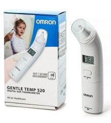 OMRON DERECE MC-520 KULAKTAN