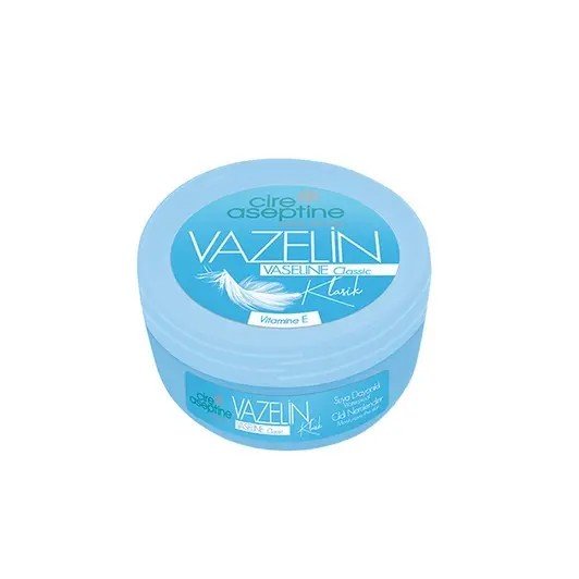 CİRE ASEPTİNE VAZELİN KLASİK 90ml