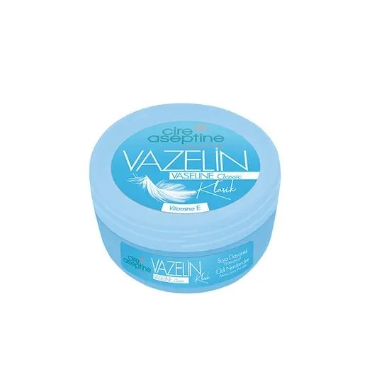 CİRE ASEPTİNE VAZELİN KLASİK 90ml