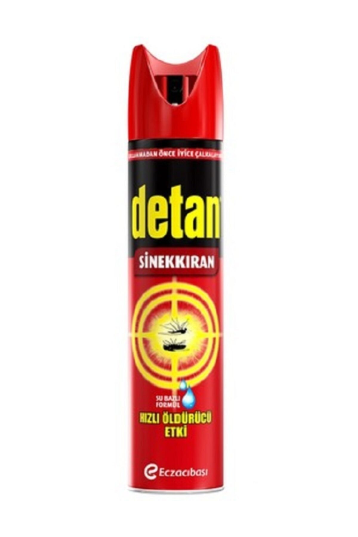 DETAN SINEKKIRAN 275 ML