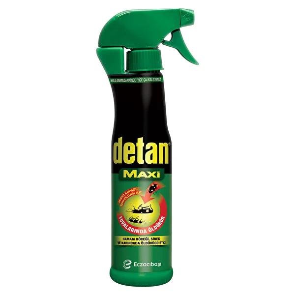 DETAN MAXİ KOKUSUZ 250 ML