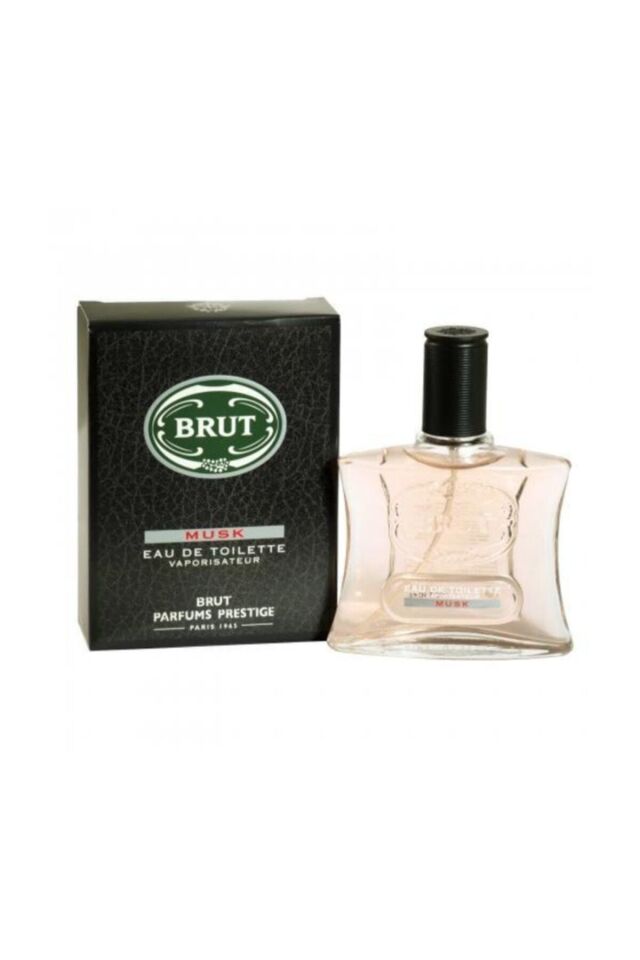 BRUT EDT MUSK 100 ML