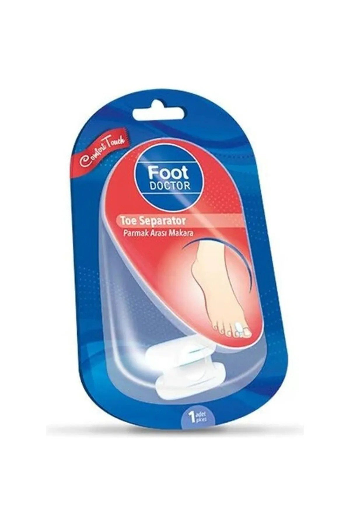 FOOT DOCTOR PARMAK ARASI MAKARA (L)