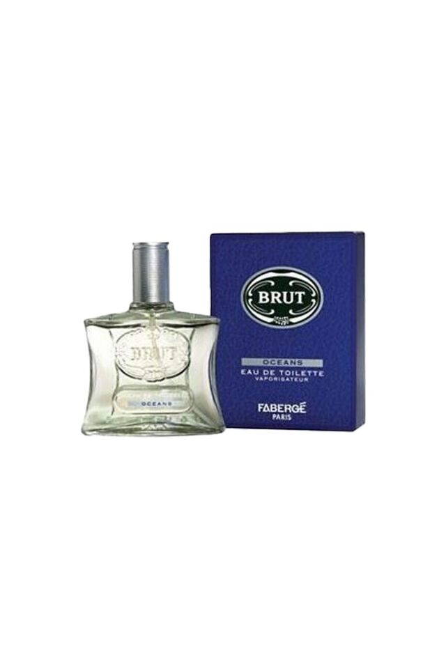 BRUT EDT OCEANS 100 ML