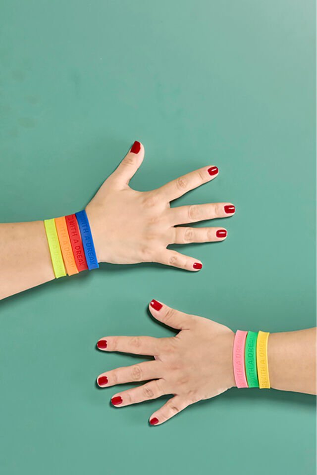 BYE BYE SİVRİSİNEK KOVUCU BİLEKLİK ÇOCUK