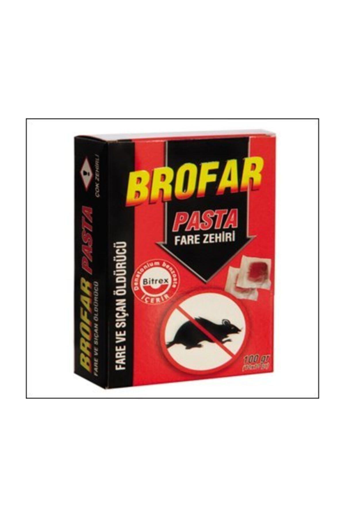 BROFAR FARE PASTASI 100GR