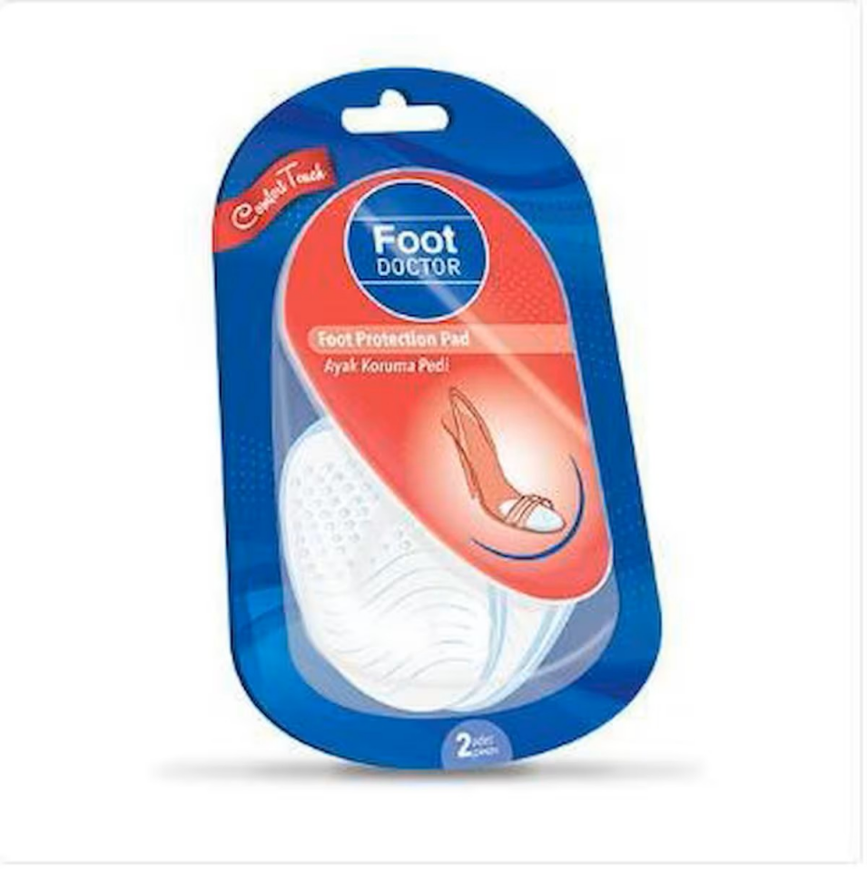 FOOT DOCTOR AYAK KORUMA PEDİ