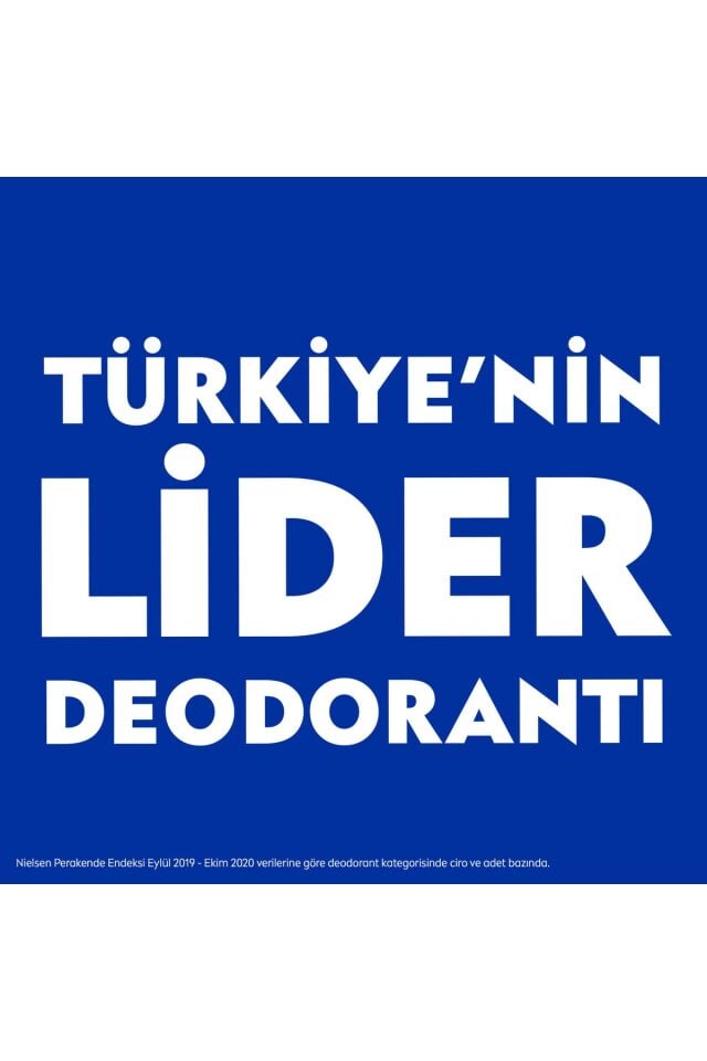 NIVEA DEODORANT FOR MEN SPREY DEEP DIMENSION 150 ML