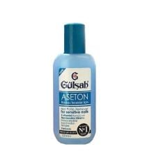 GÜLŞAH ASETON KOYU RENKLER 125 ML