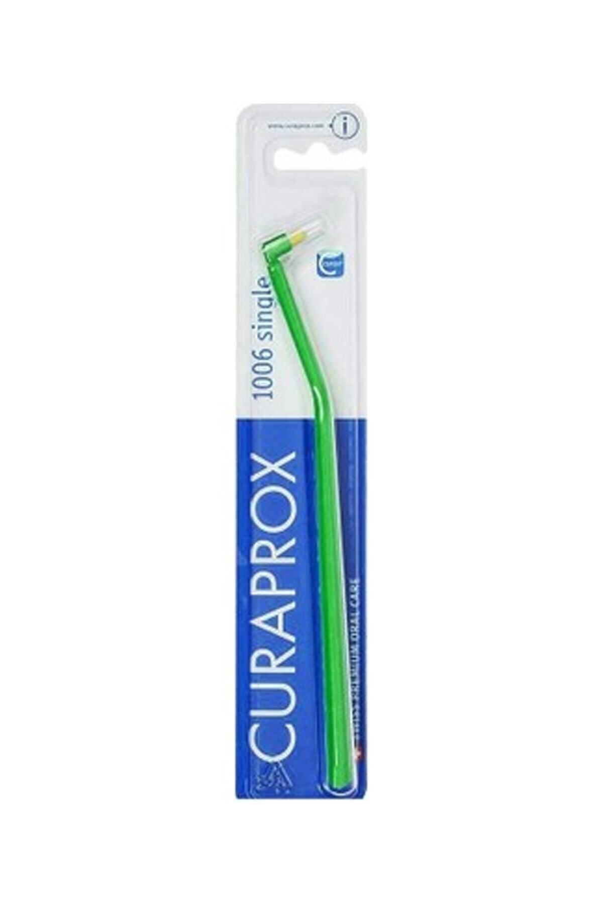 CURAPROX CS 1009 ORTHODONTİC DİŞ FIRÇASI