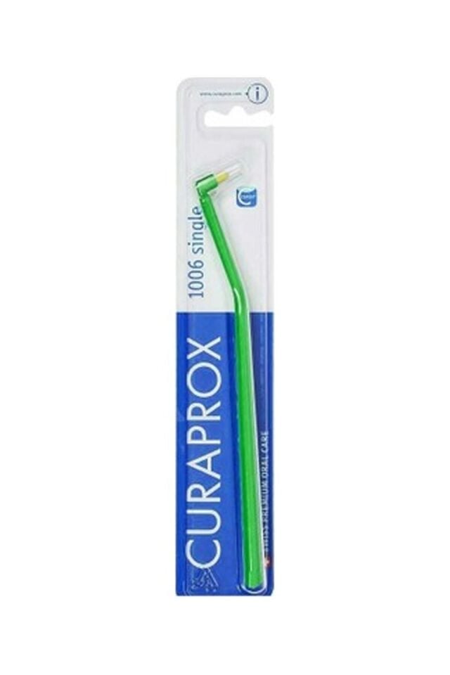 CURAPROX CS 1009 ORTHODONTİC DİŞ FIRÇASI