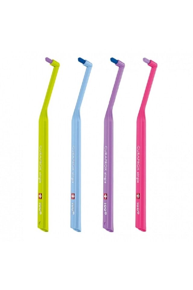 CURAPROX CS 1009 ORTHODONTİC DİŞ FIRÇASI