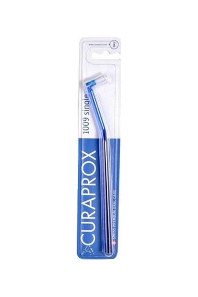 CURAPROX CS 1009 ORTHODONTİC DİŞ FIRÇASI