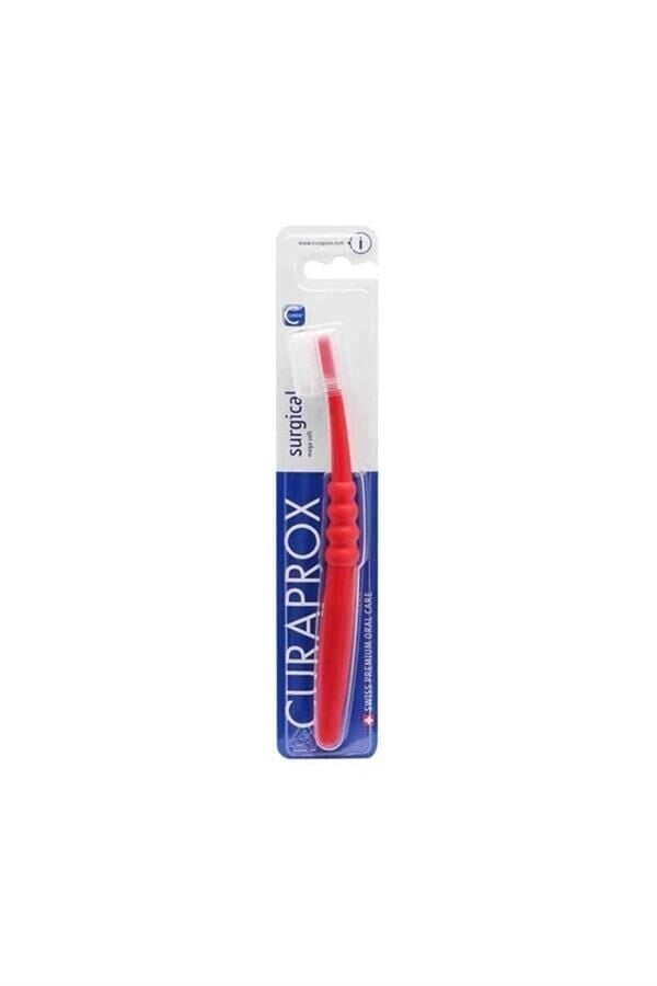 CURAPROX SURGİCAL MEGA SOFT ARAYÜZ DİŞ FIRÇASI