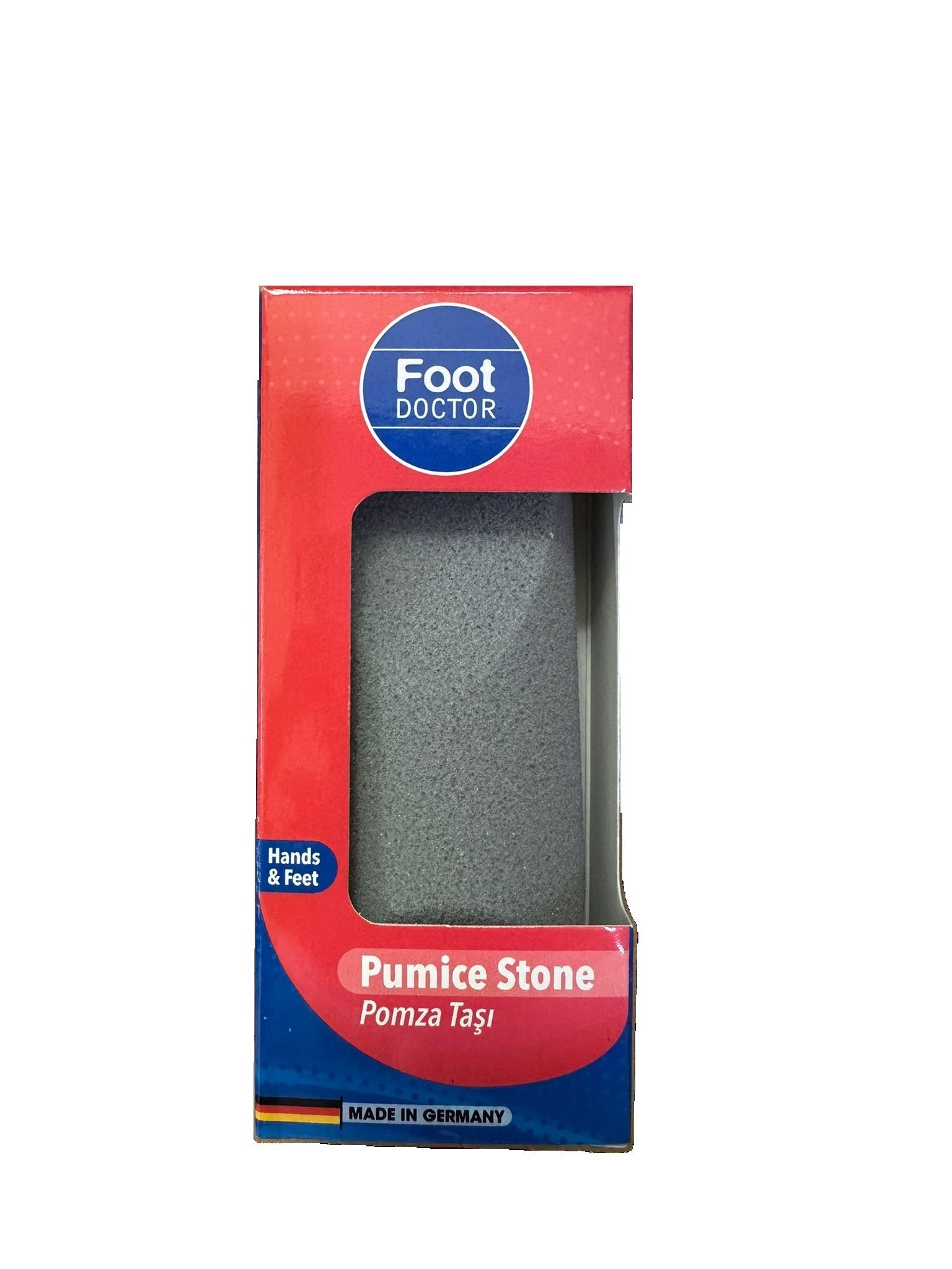 FOOT DOCTOR POMZA TAŞI - PUMİCE STONE